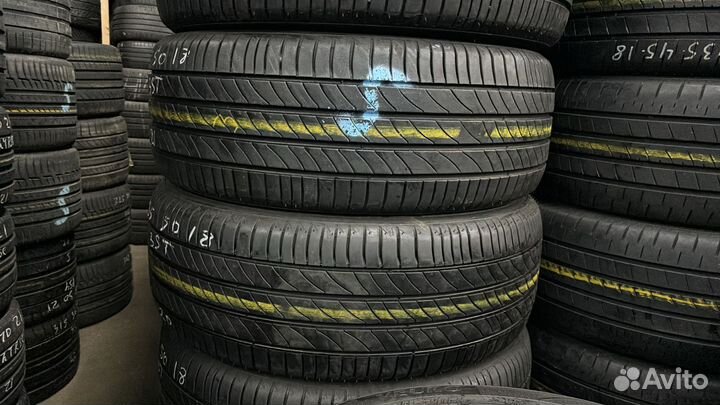 Michelin Primacy 3 ST 235/50 R18 101Y