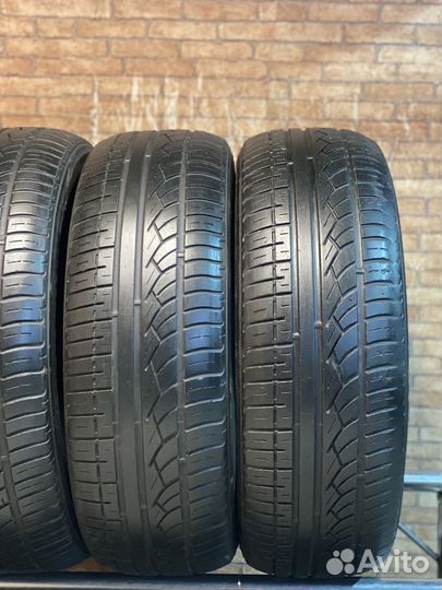 Kumho Ecsta KH11 215/65 R16