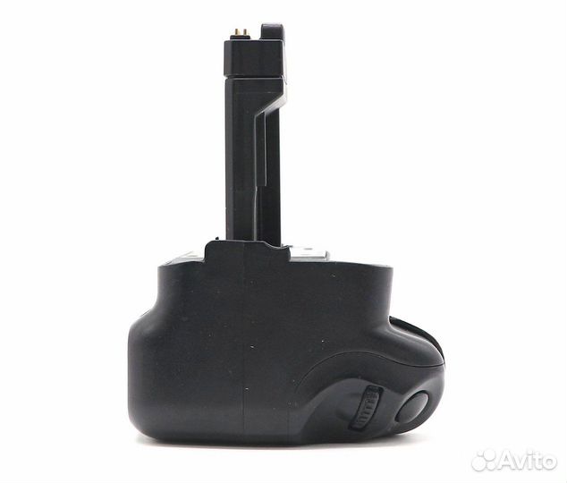 Батарейная ручка Travor C450Pro