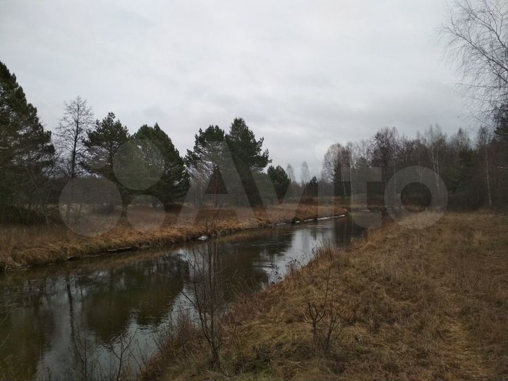 Участок 25 сот. (СНТ, ДНП)