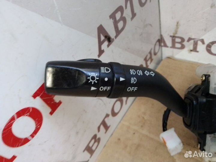 Подрулевой переключатель Mazda 6 GG