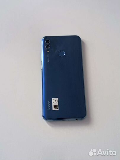 Смартфон Honor 10 lite