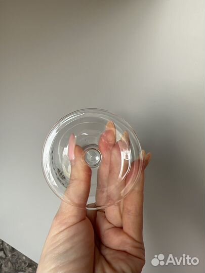 Коллекционный бокал для коньяка 250 мл снифтер