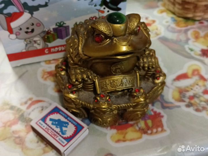 Продаю денежный талисман