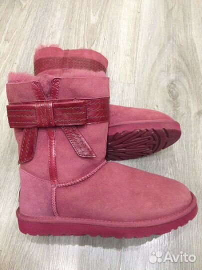UGG Угги новые (оригинал)