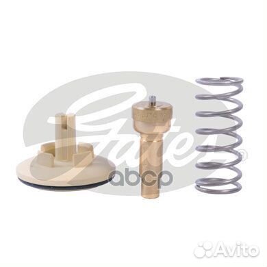 Термостат VAG fabia/G5/polo/touran 1.2-1.6 02