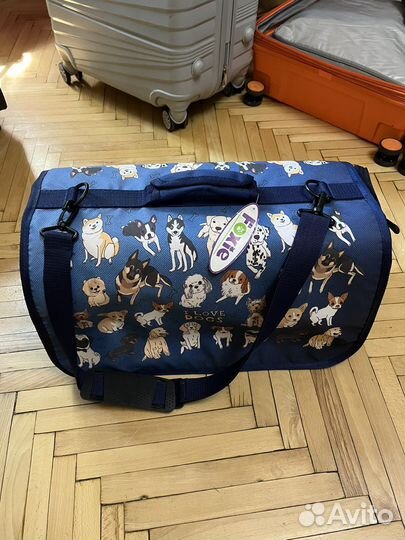 Сумка для кота