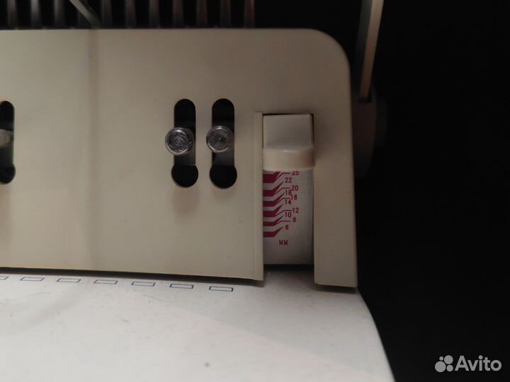 Брошюратор hopu 2128