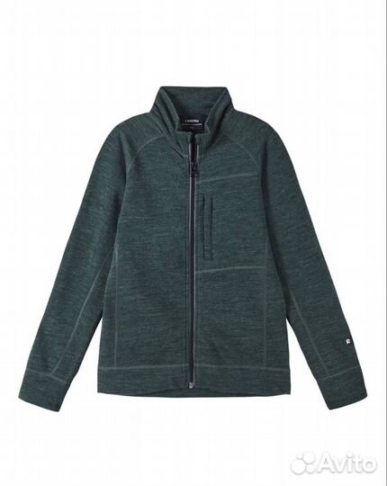 Толстовка reima 164