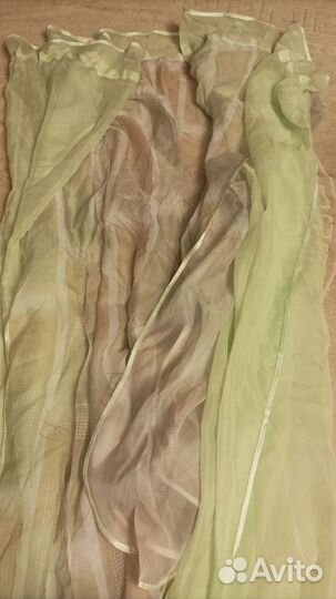 Занавески на кухню