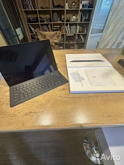 Samsung galaxy tab s9 ultra wi-fi 1tb