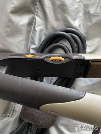 Выпрямитель для волос remington