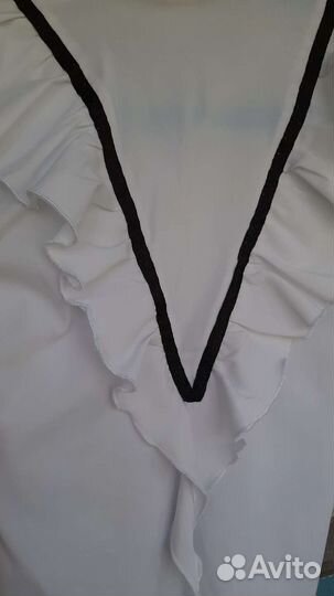 Блузка нарядная