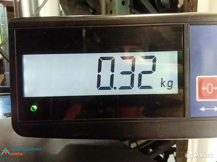 Трубка кондиционера BMW 5 E60/E61 2006 64536945068