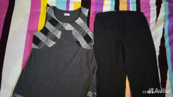 Одежда для беременных 46