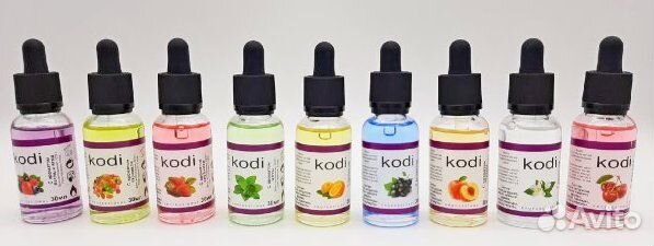 Масло для кутикулы 30 мл