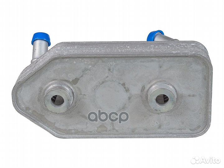 Радиатор масляный 1073025SX Stellox