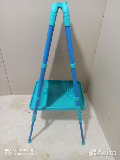 Мольберт детский Nika