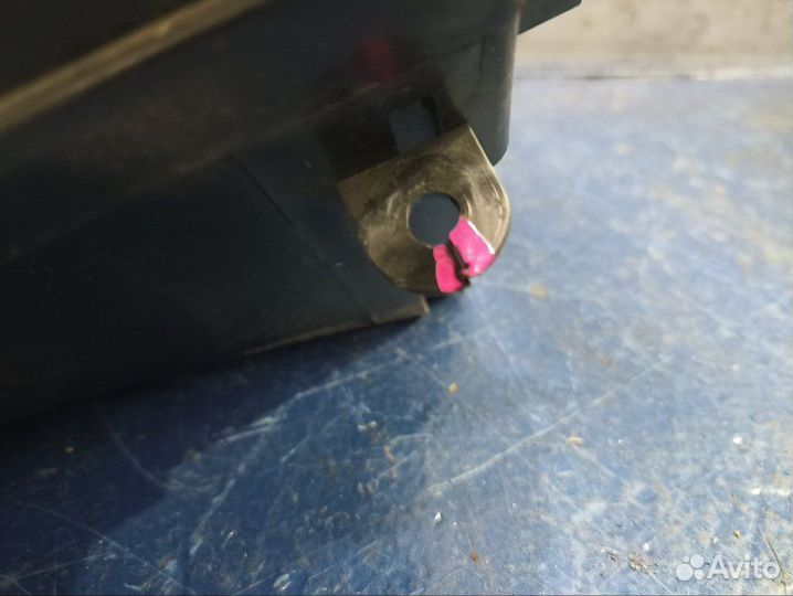 Блок предохранителей Subaru Xv GP