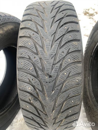 Yokohama Ice Guard Stud IG55 245/70 R16