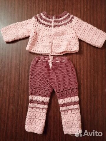 Одежда для кукол