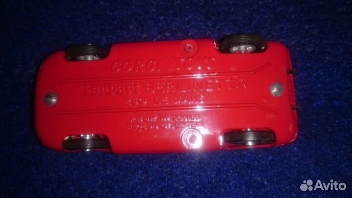 Коллекционные машинки 1 43