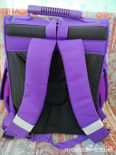 Рюкзак для девочки