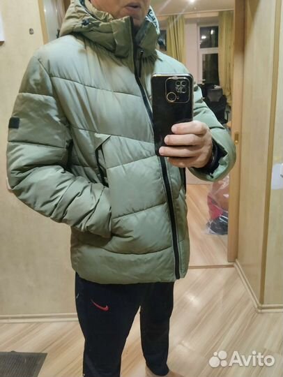 Куртка tom tailor