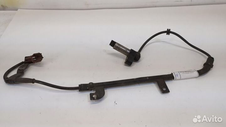 Датчик ABS nissan Bluebird U14 96-01 задний левый