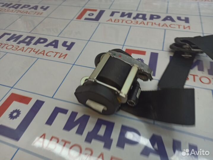 Ремень безопасности с пиропатроном передний правый