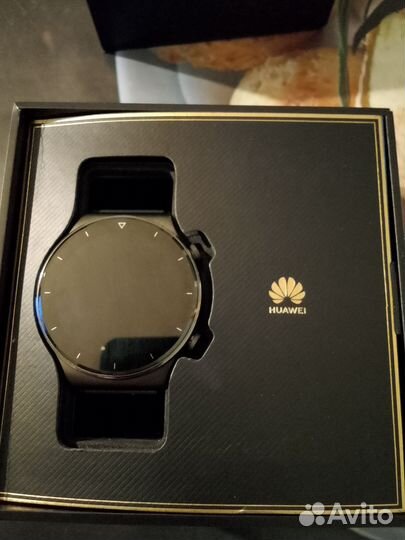 SMART часы huawei watch 2