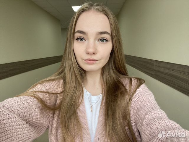 Няня на час в Москве | Услуги | Авито