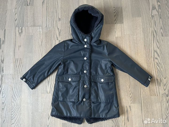 Парка zara 110 5 лет