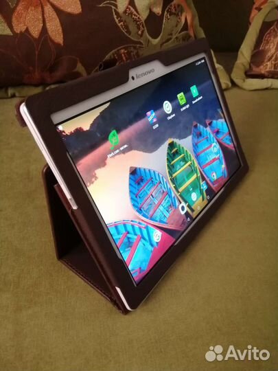 Lenovo tab2 A10-70L