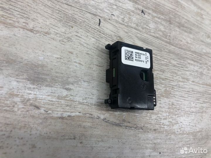 Датчик угла поворота руля Volkswagen Jetta 5 седан