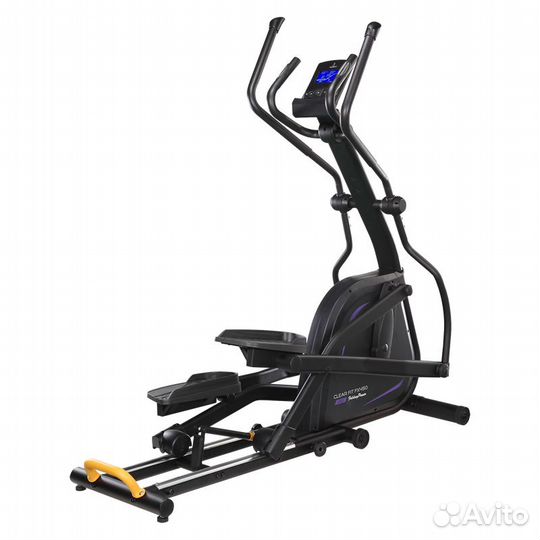 Эллиптический тренажер ClearFit FoldingPower FX450