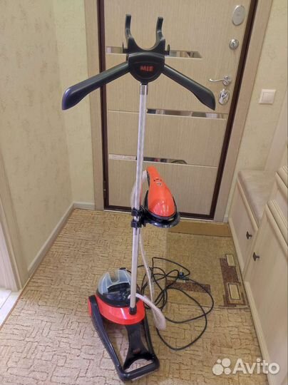 Мультифункциональный отпариватель MIE