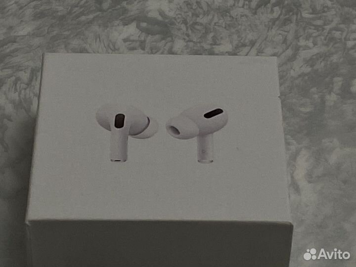 Airpods pro 2