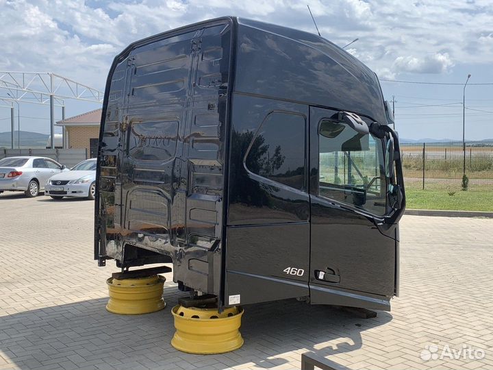 Кабина в сборе Volvo FH