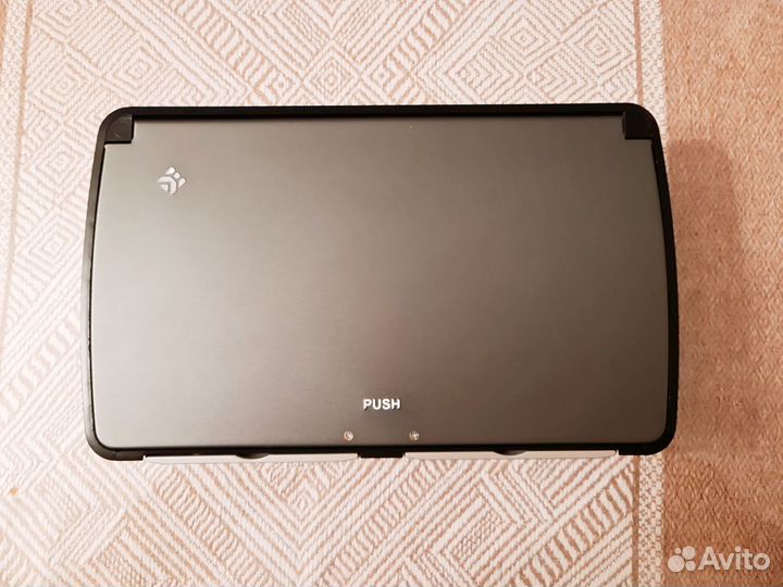 Внешний бокс dexp A3U-U3