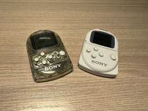 Sony pocketstation