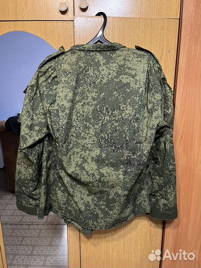 Военная форма летняя вкпо облегченная
