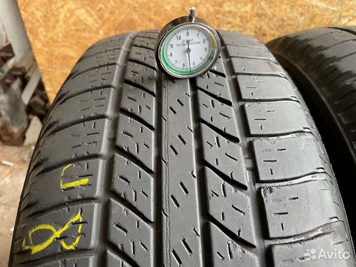 Goodyear Wrangler HP All Weather 245/65 R17