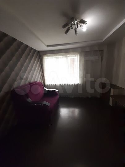 Комната 18 м² в 1-к., 1/5 эт.