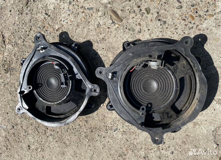 Динамик передний Cadillac CTS