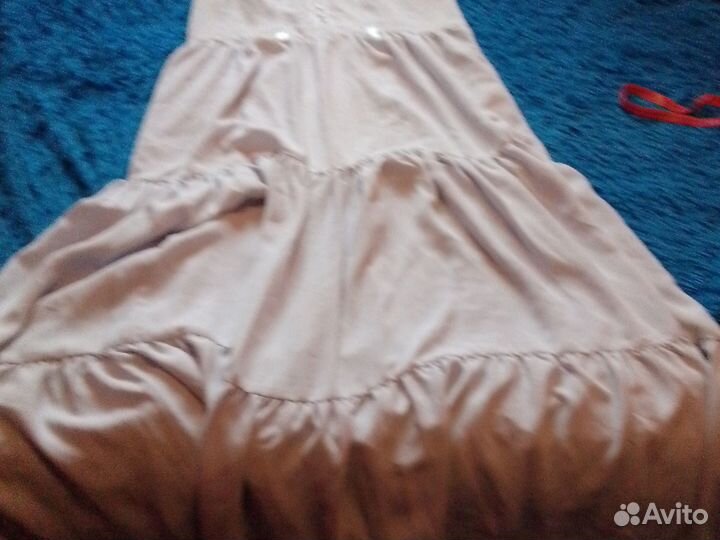 Платье женское