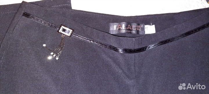 Брюки женские новые 48 размер