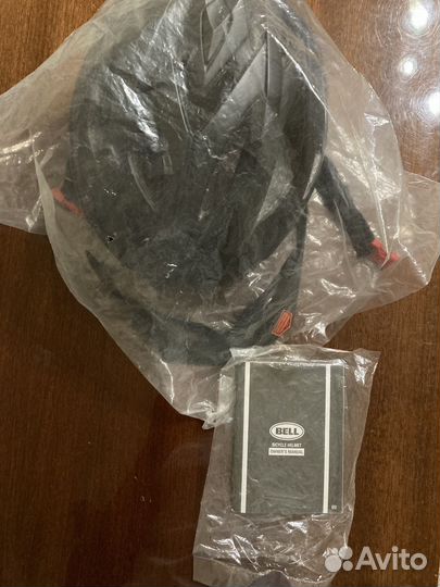 Велошлем Bell
