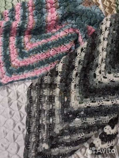 Косынка-Бактус