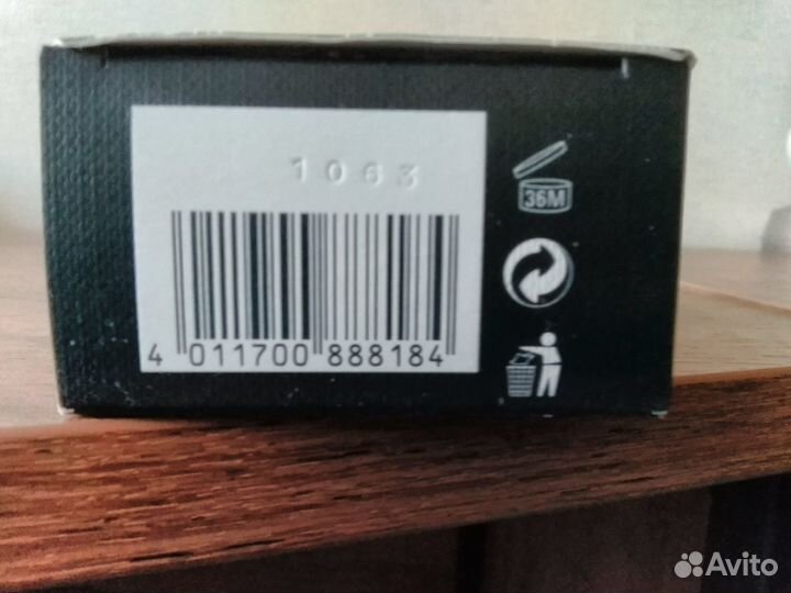 Мужская туалетная вода S.Оliver Black Label